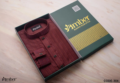Luxury Panjabi - 304