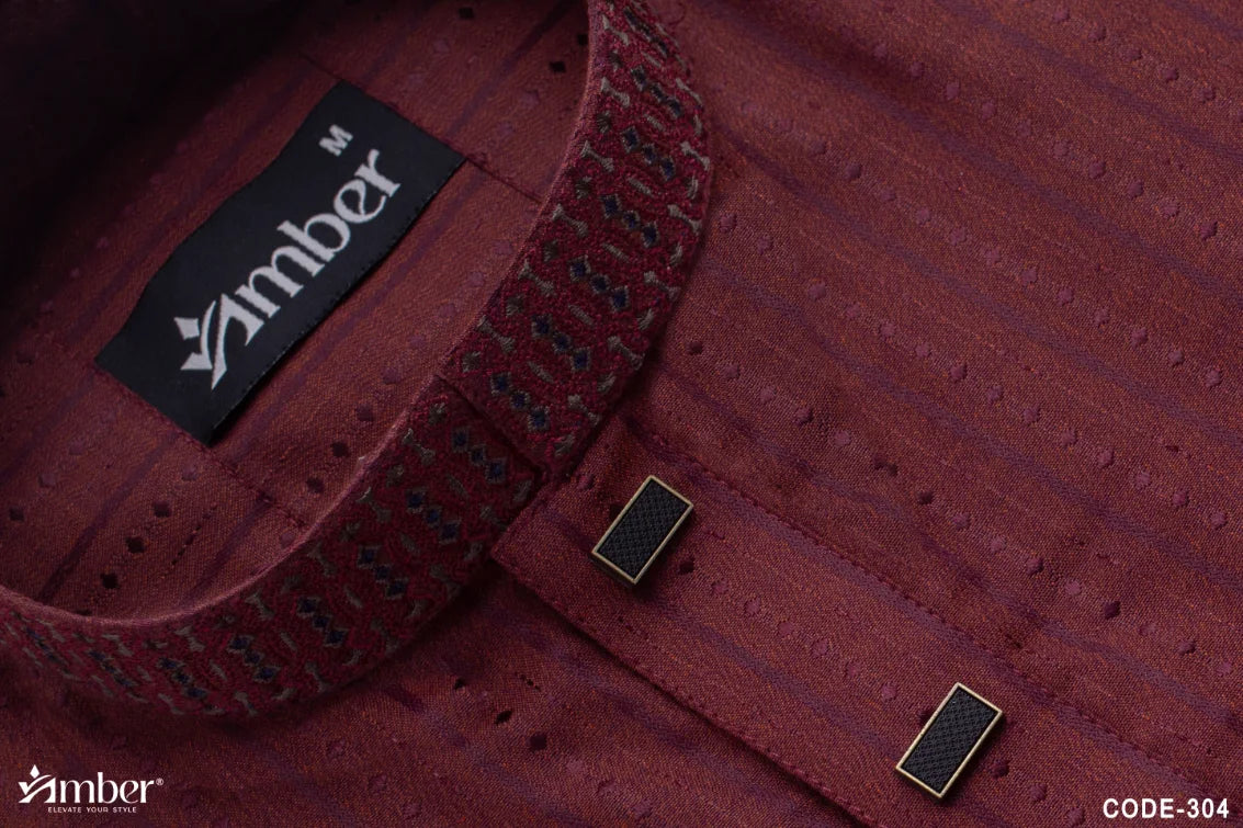 Luxury Panjabi - 304