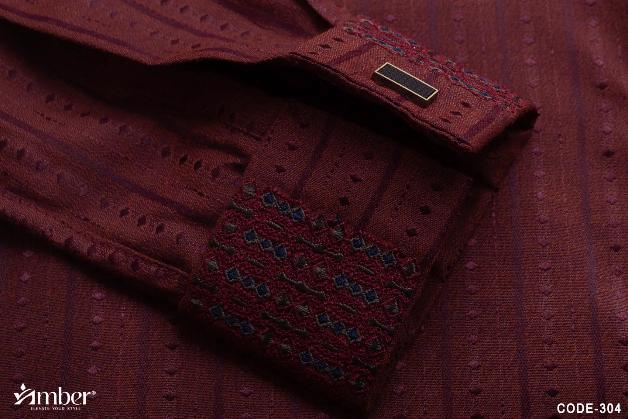 Luxury Panjabi - 304