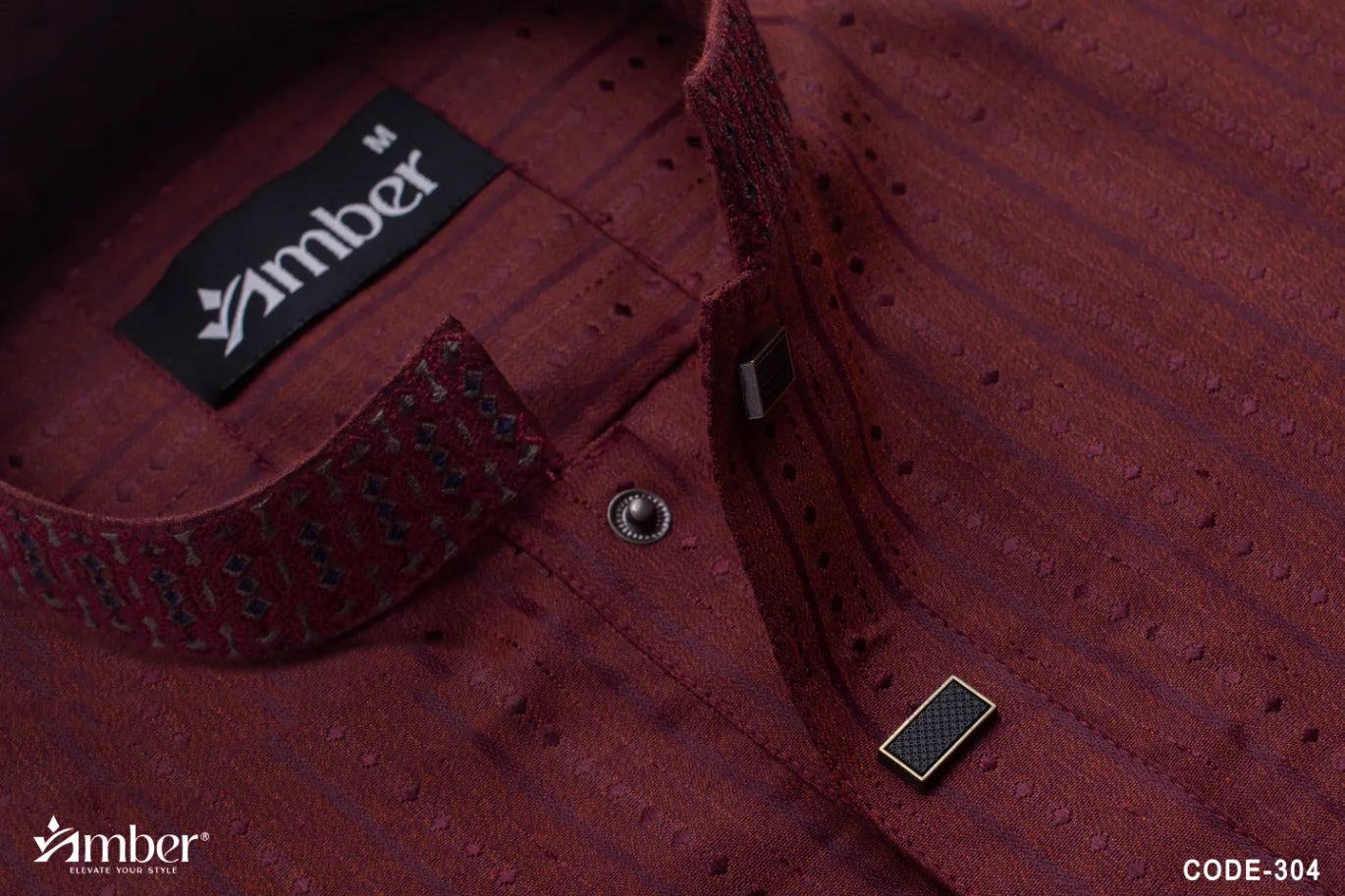 Luxury Panjabi - 304