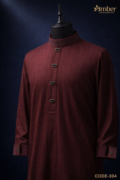 Luxury Panjabi - 304