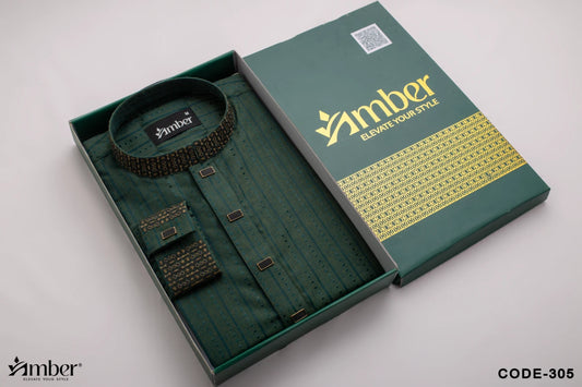 Luxury Panjabi - 305