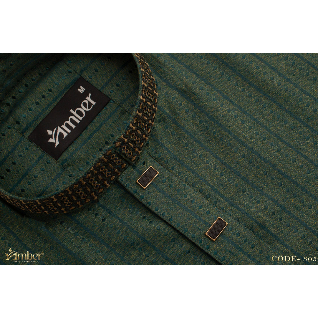 Luxury Panjabi - 305