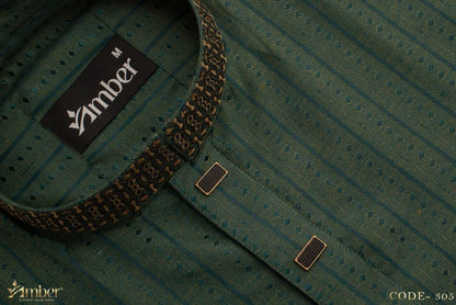 Luxury Panjabi - 305