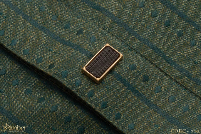 Luxury Panjabi - 305