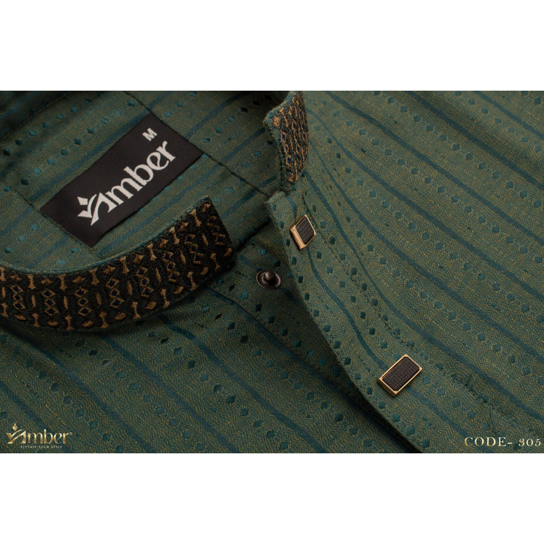 Luxury Panjabi - 305