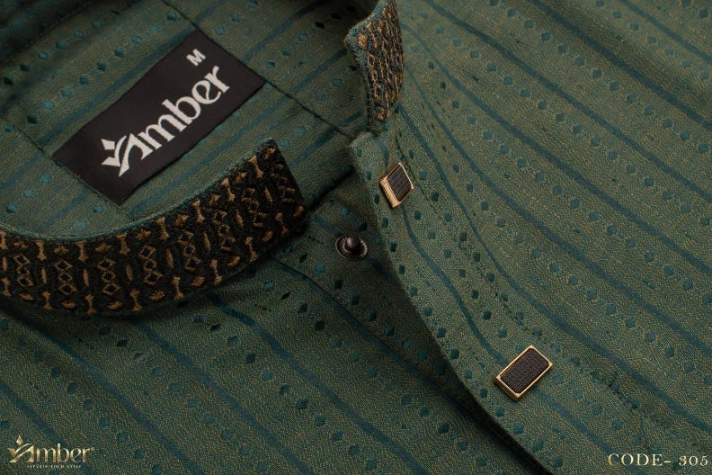 Luxury Panjabi - 305