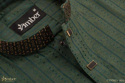 Luxury Panjabi - 305