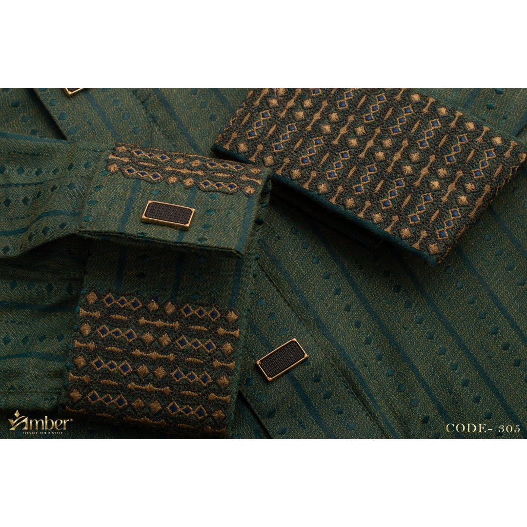 Luxury Panjabi - 305