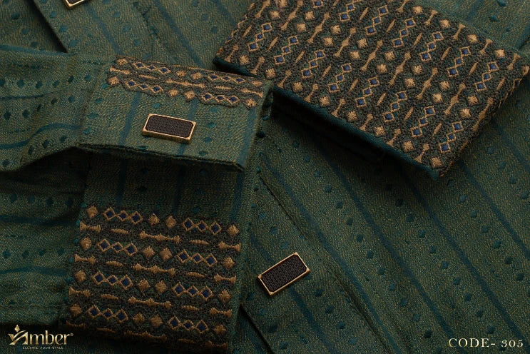 Luxury Panjabi - 305