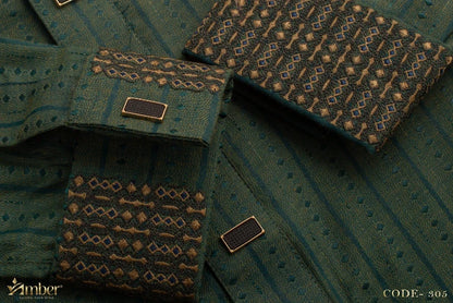 Luxury Panjabi - 305