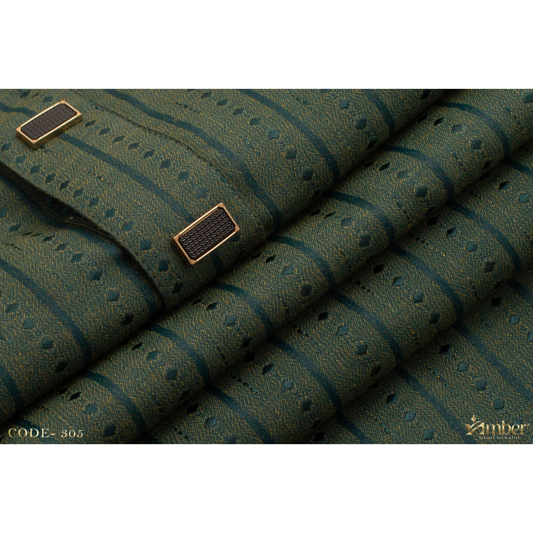 Luxury Panjabi - 305