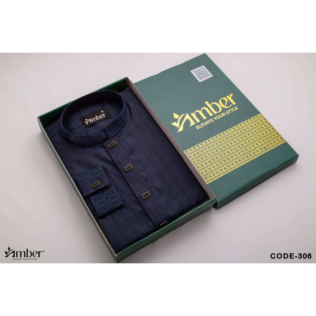 Luxury Panjabi - 306