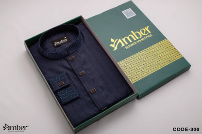 Luxury Panjabi - 306