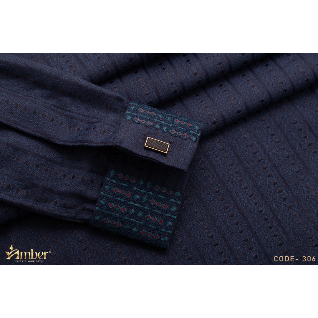 Luxury Panjabi - 306