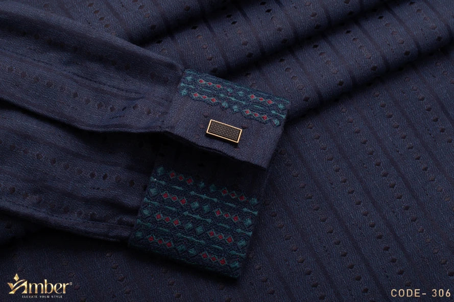 Luxury Panjabi - 306