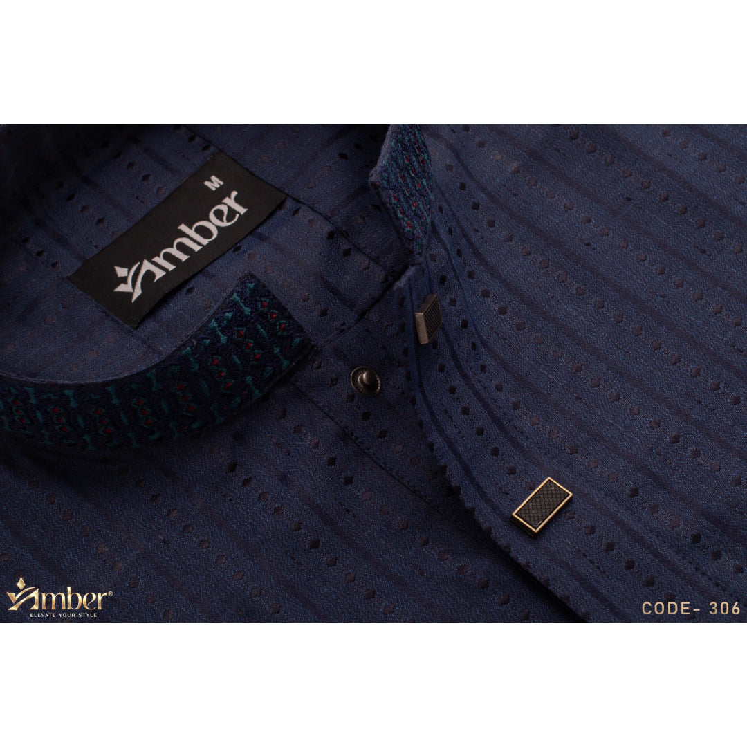 Luxury Panjabi - 306