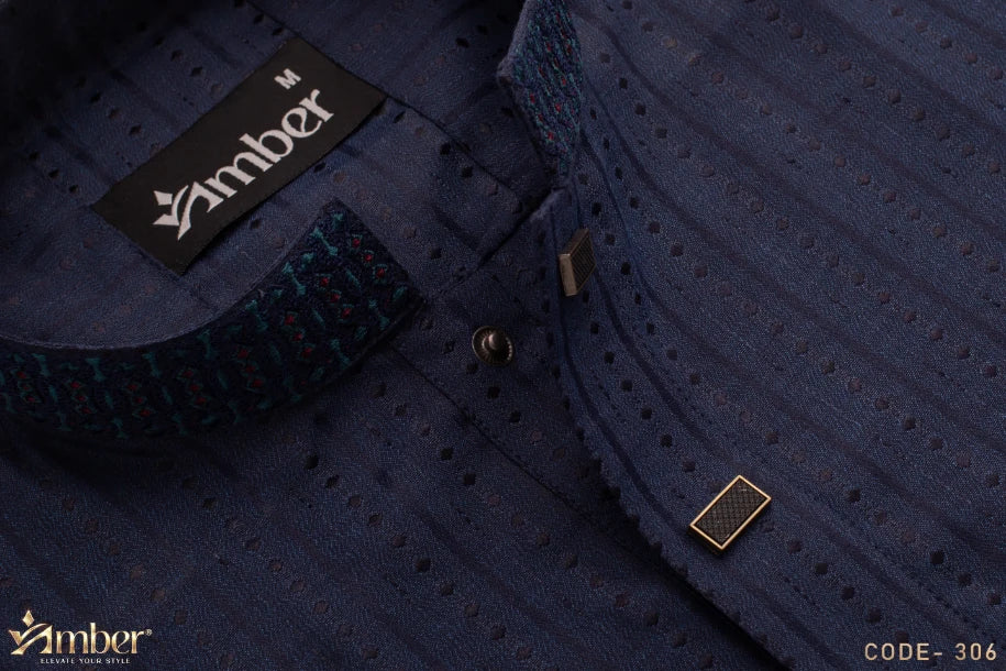 Luxury Panjabi - 306