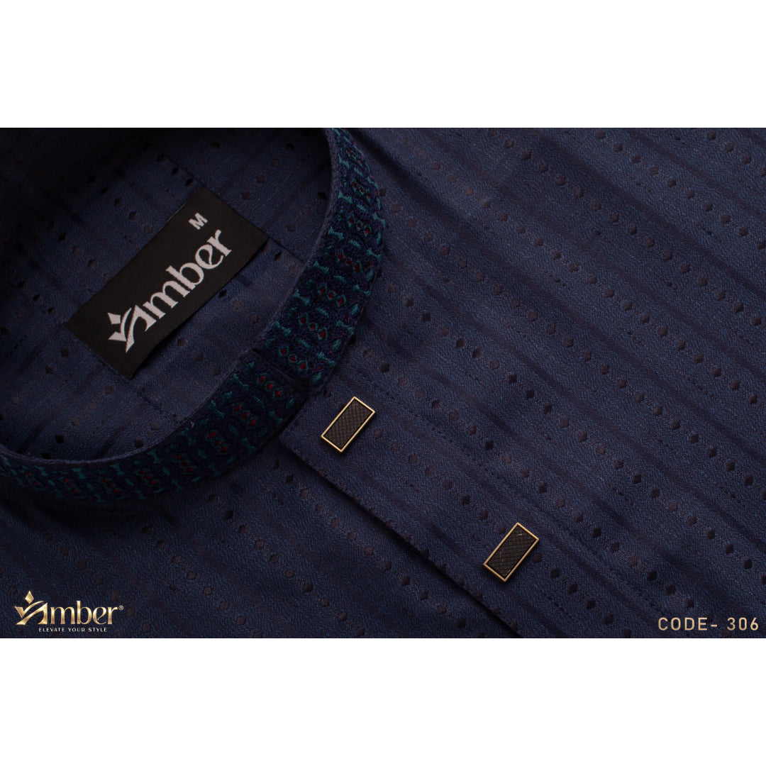Luxury Panjabi - 306