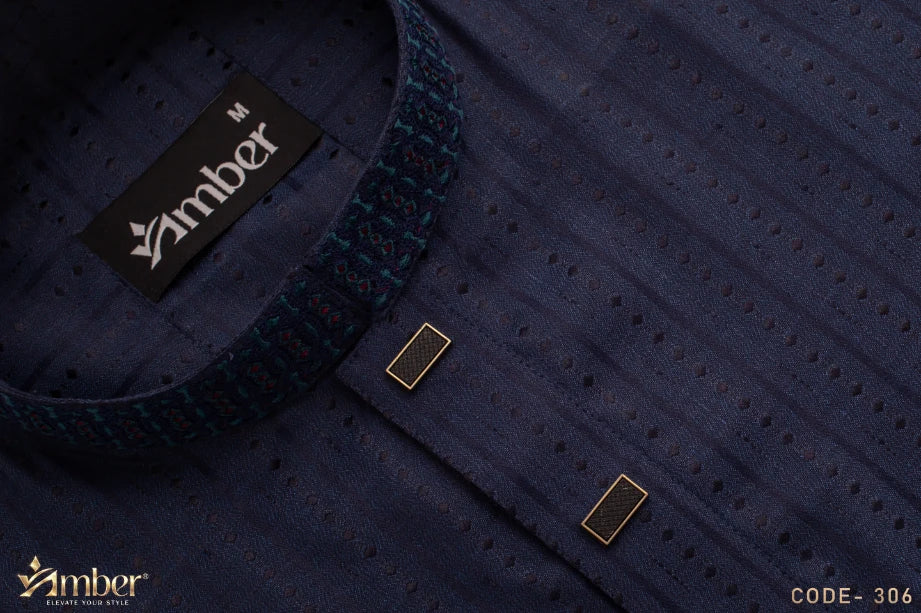 Luxury Panjabi - 306