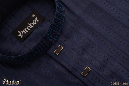 Luxury Panjabi - 306