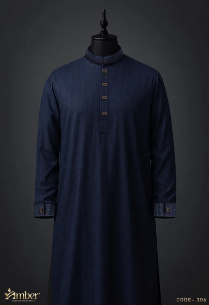 Luxury Panjabi - 306