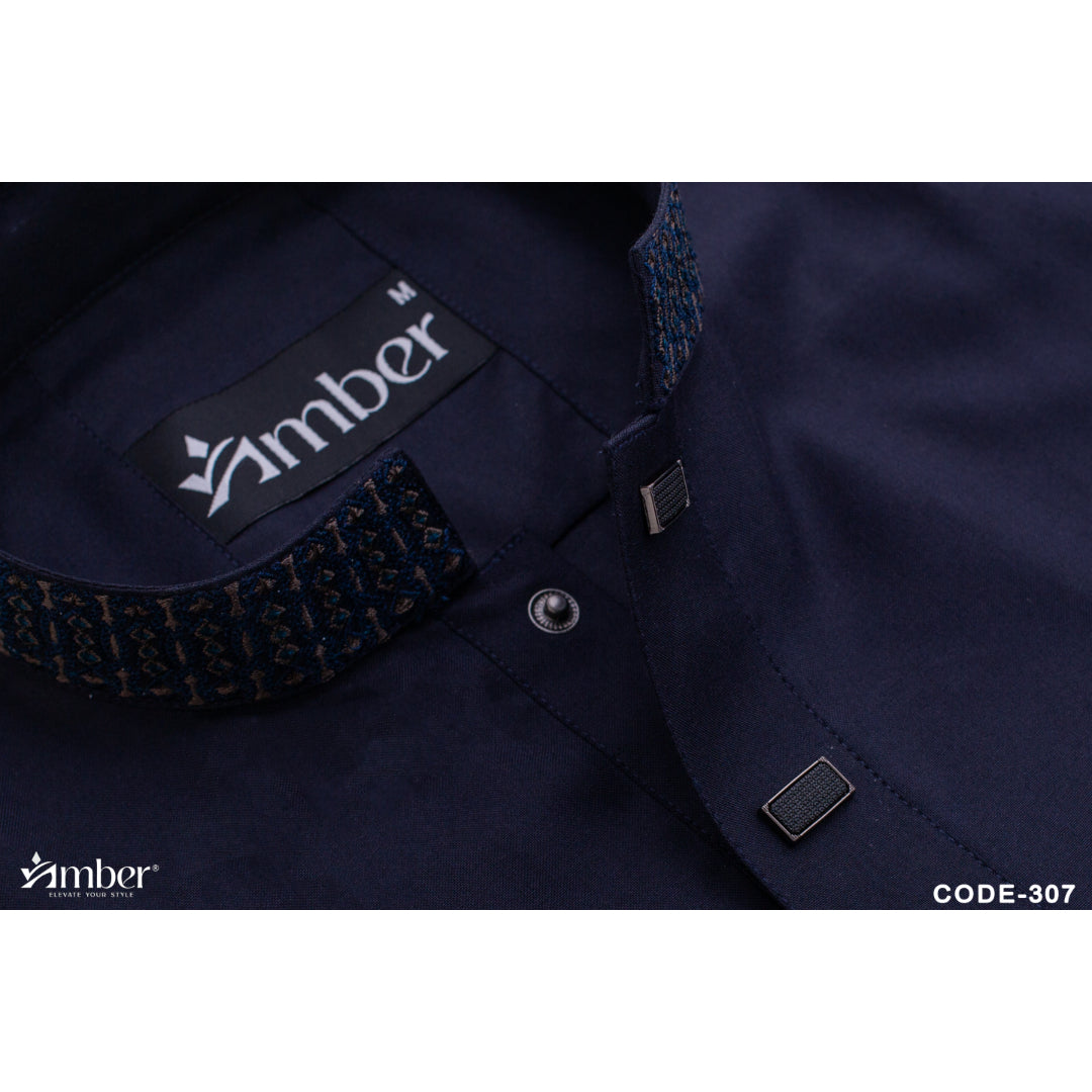 Luxury Panjabi - 307