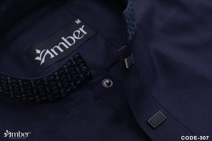 Luxury Panjabi - 307