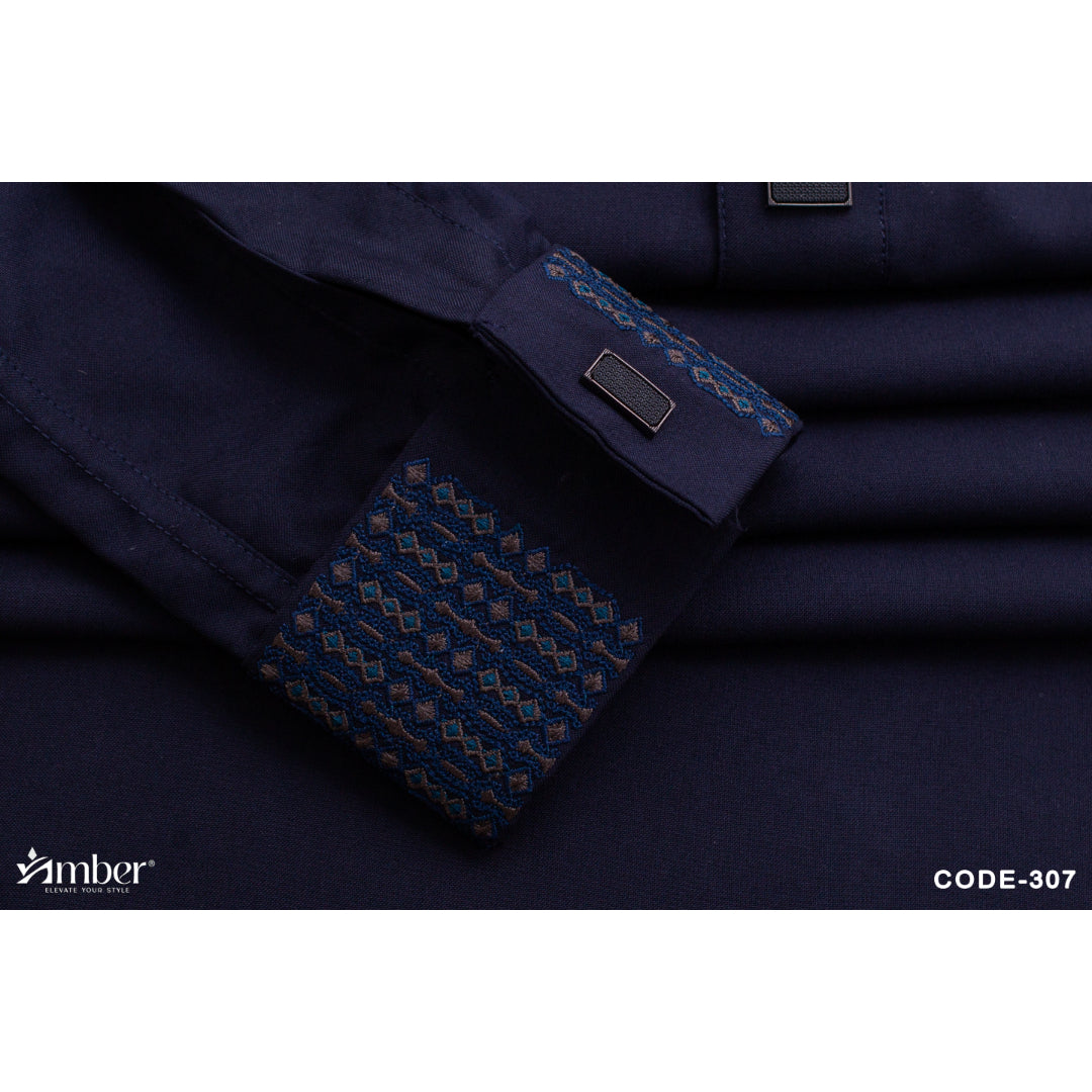 Luxury Panjabi - 307
