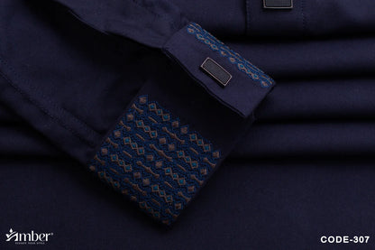 Luxury Panjabi - 307