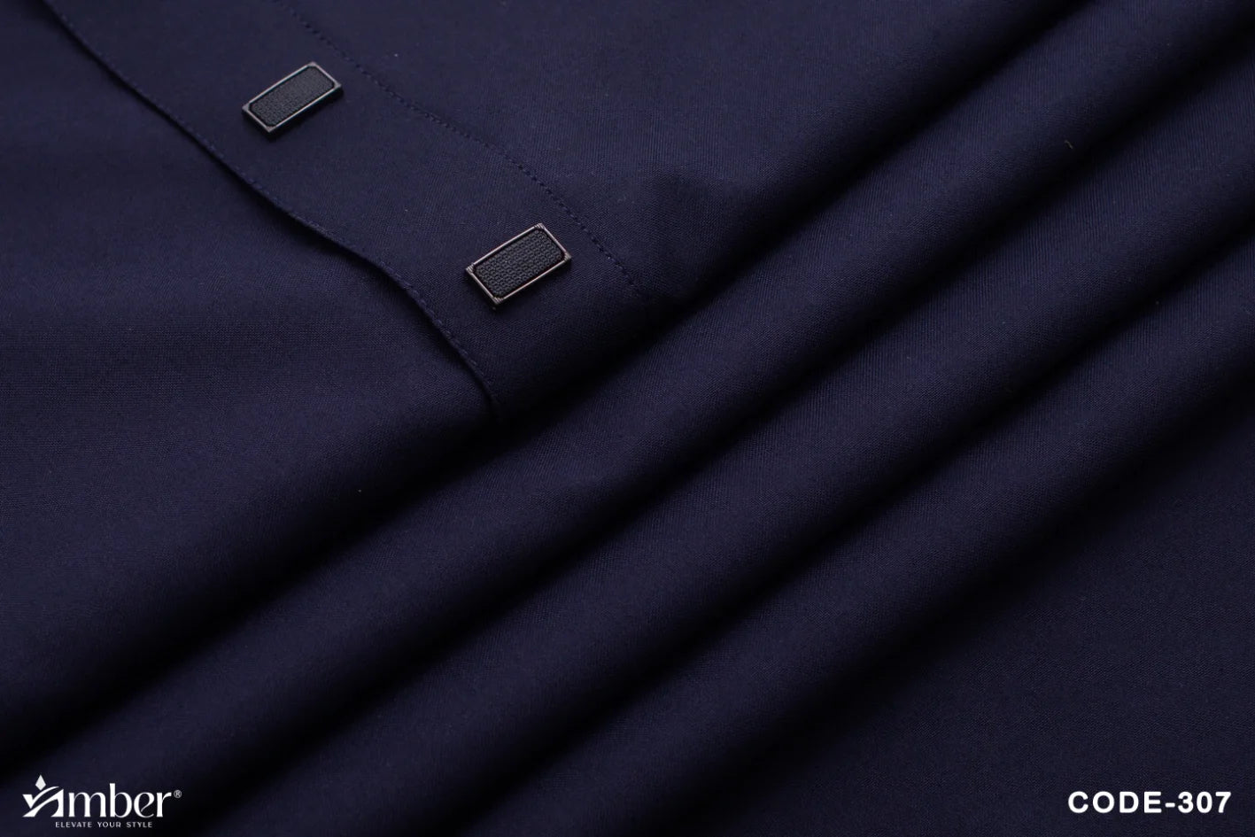 Luxury Panjabi - 307