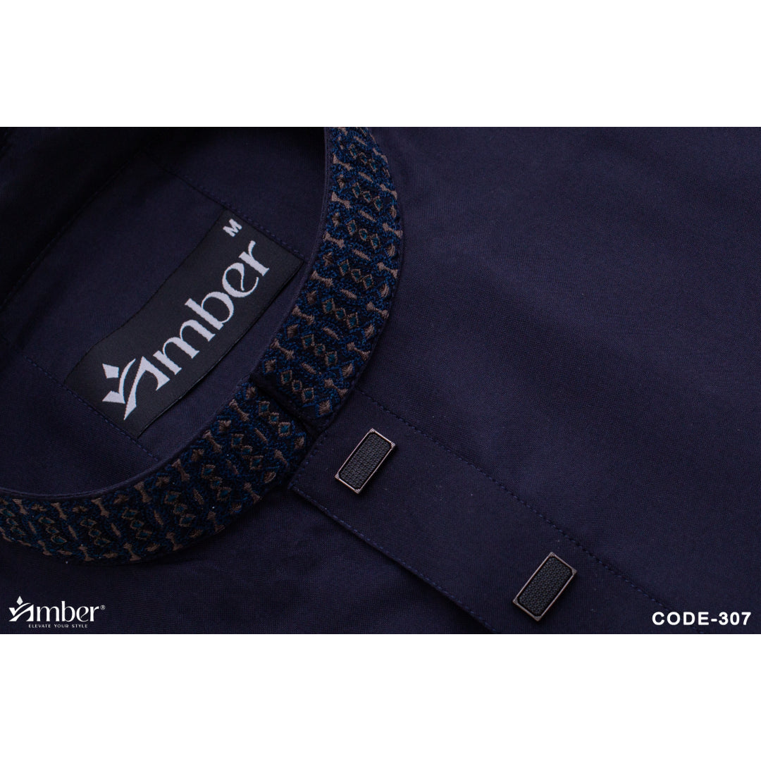 Luxury Panjabi - 307