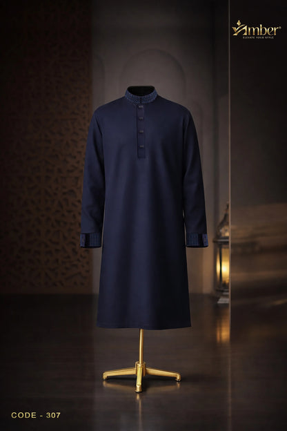 Luxury Panjabi - 307