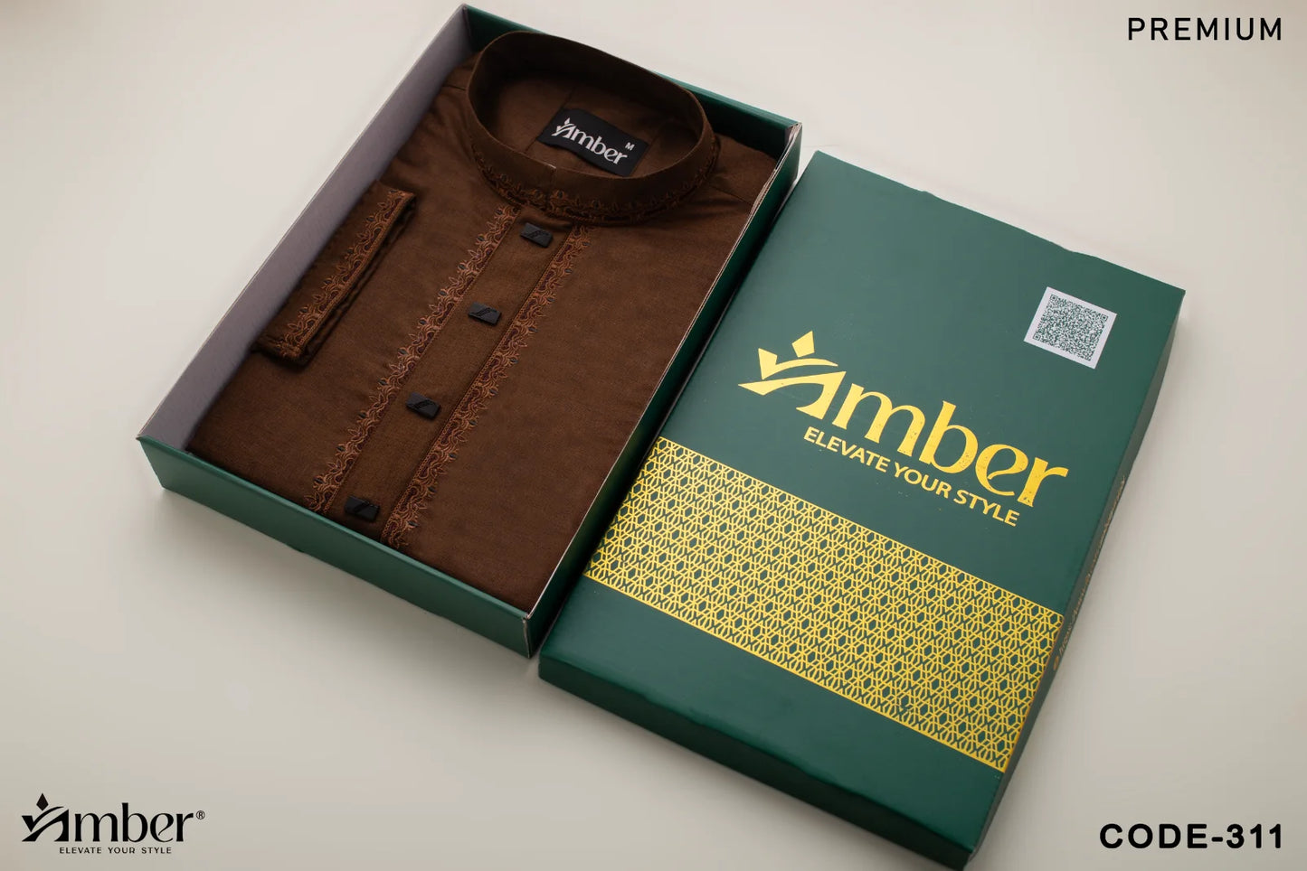 Premium Panjabi - 311