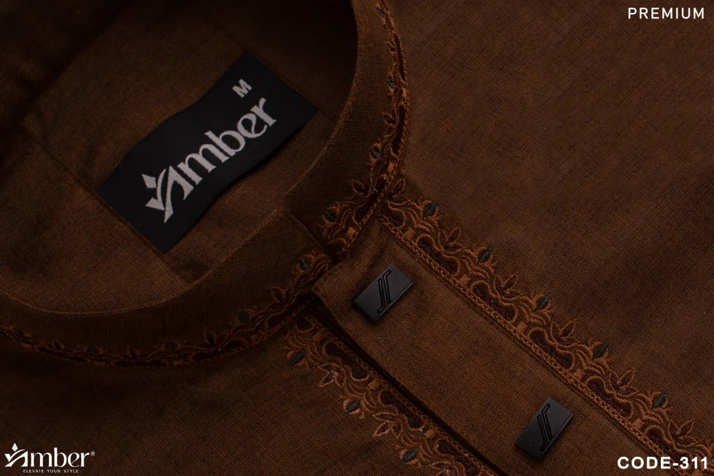 Premium Panjabi - 311