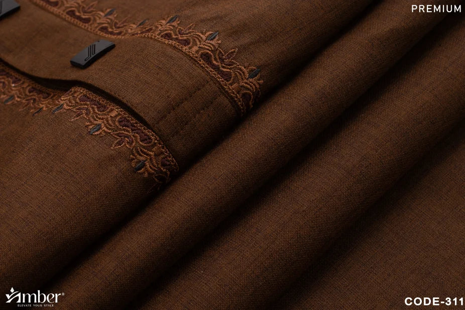 Premium Panjabi - 311