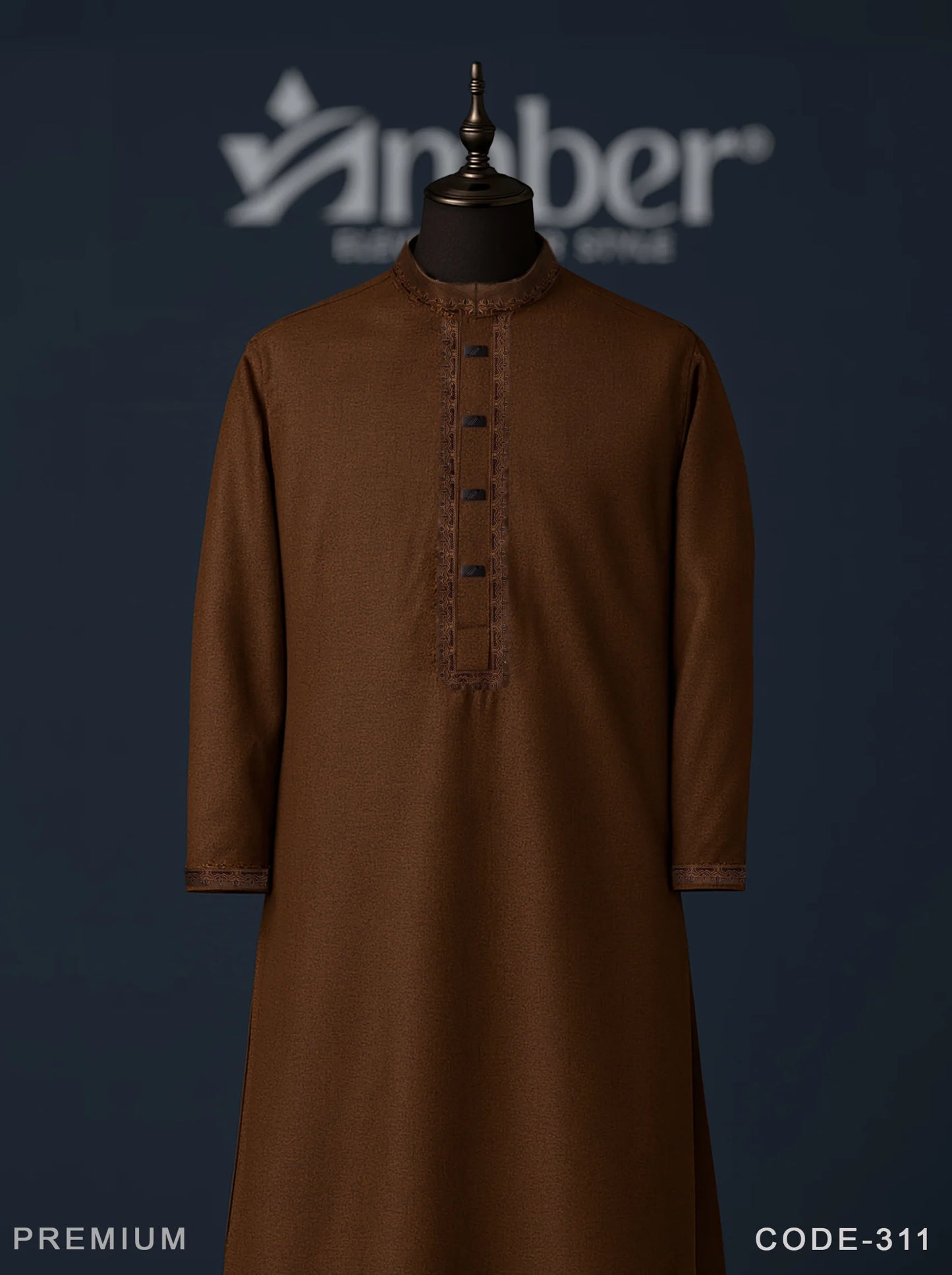 Premium Panjabi - 311