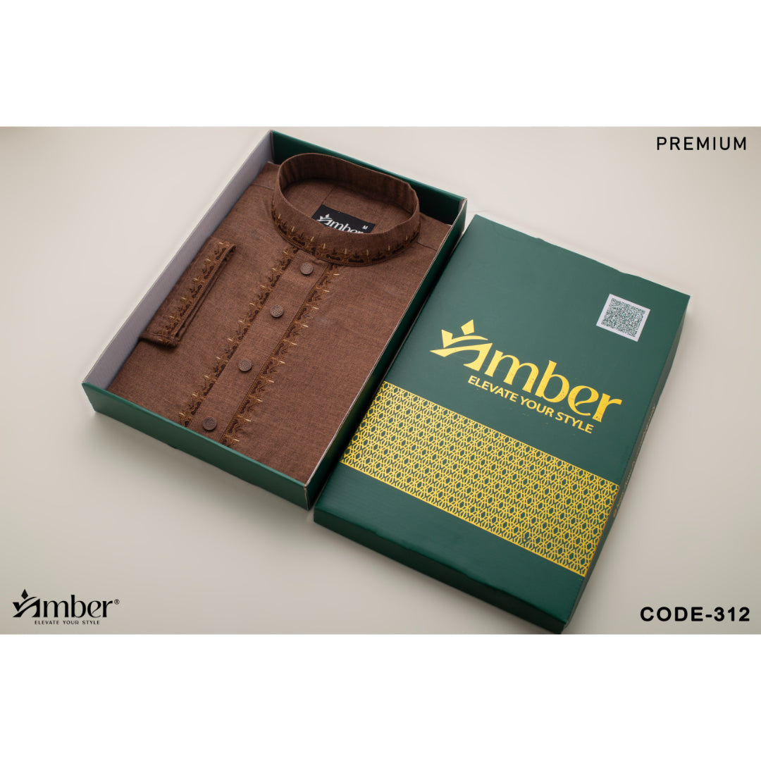 Premium Panjabi - 312