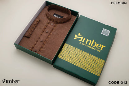 Premium Panjabi - 312