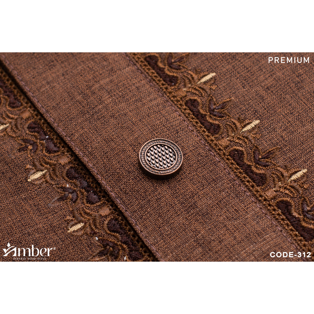 Premium Panjabi - 312