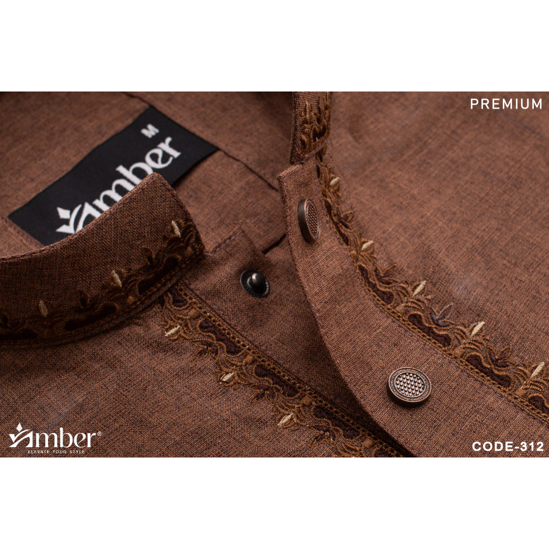 Premium Panjabi - 312