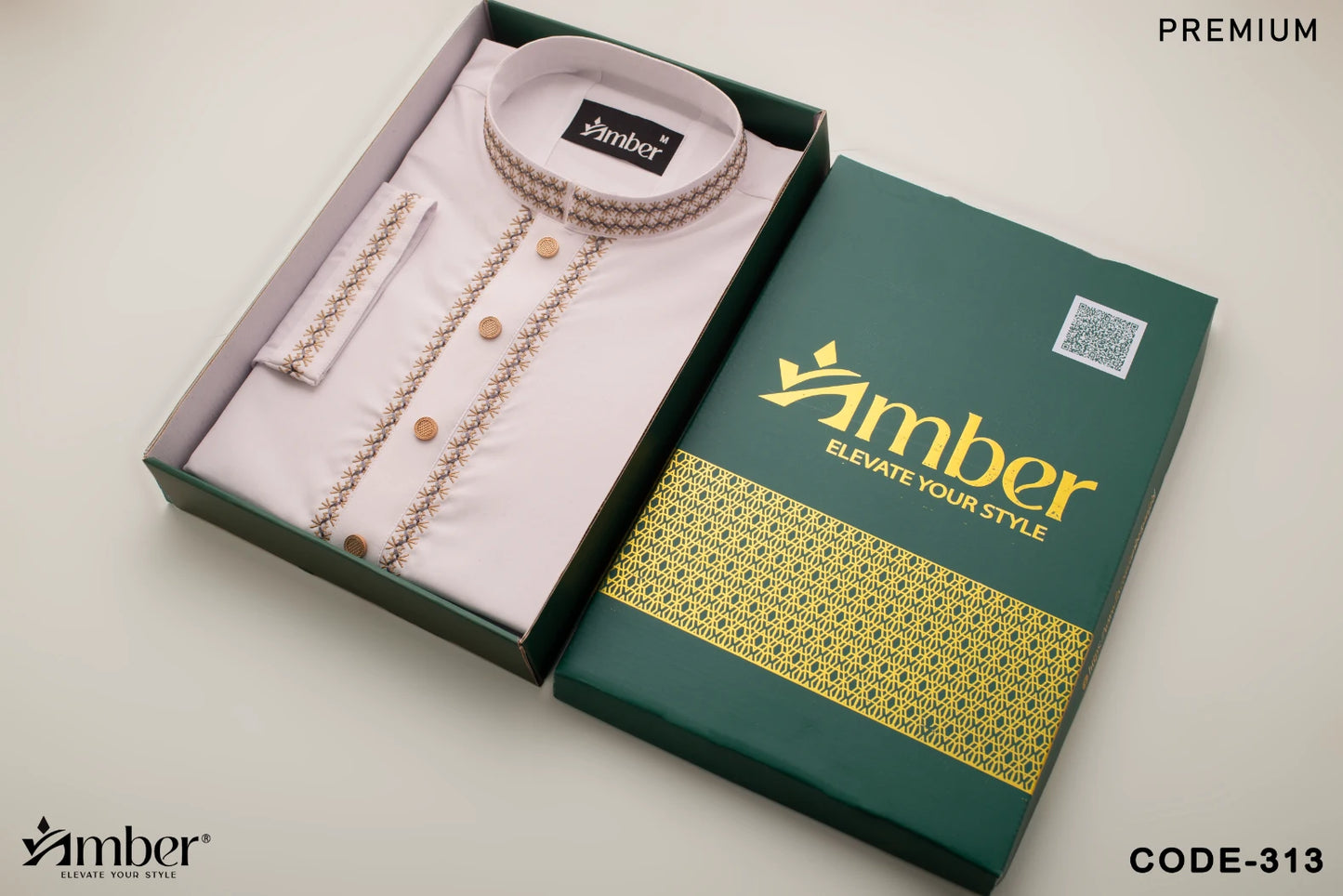 SAHARA Panjabi - 313