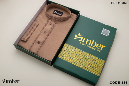 SAHARA Panjabi - 314