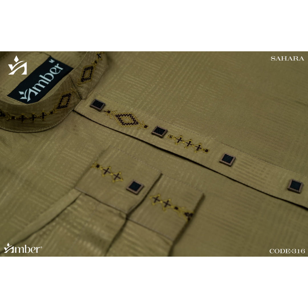SAHARA Panjabi - 316