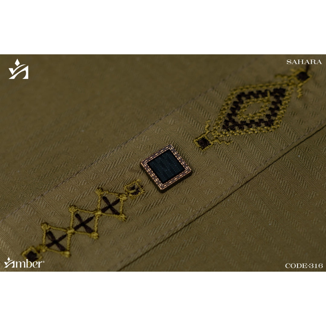 SAHARA Panjabi - 316