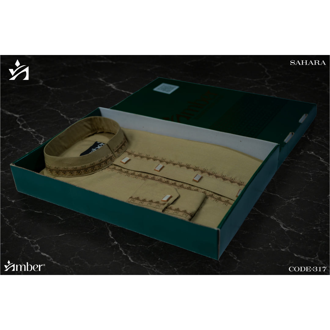 SAHARA Panjabi - 317