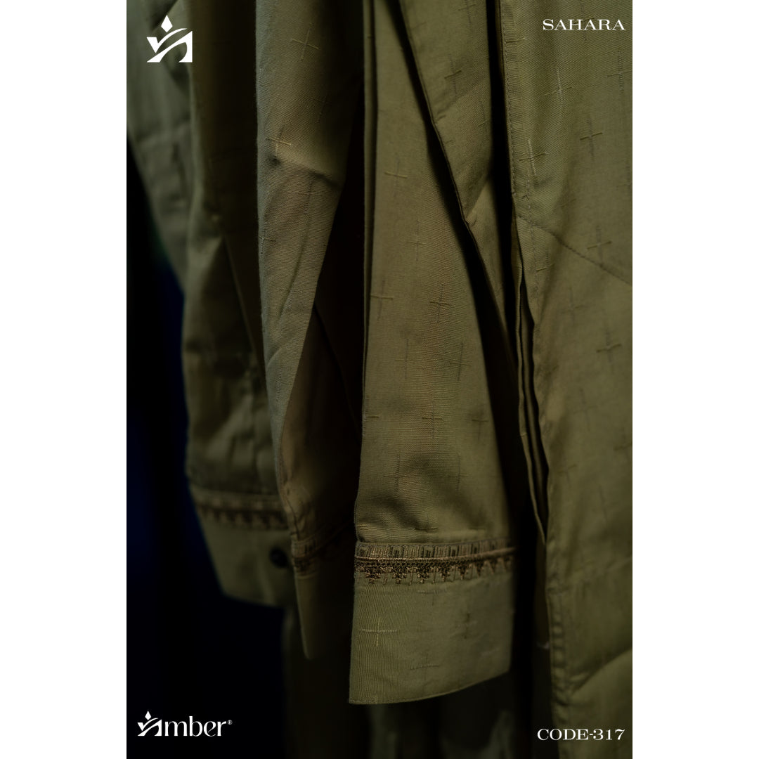 SAHARA Panjabi - 317
