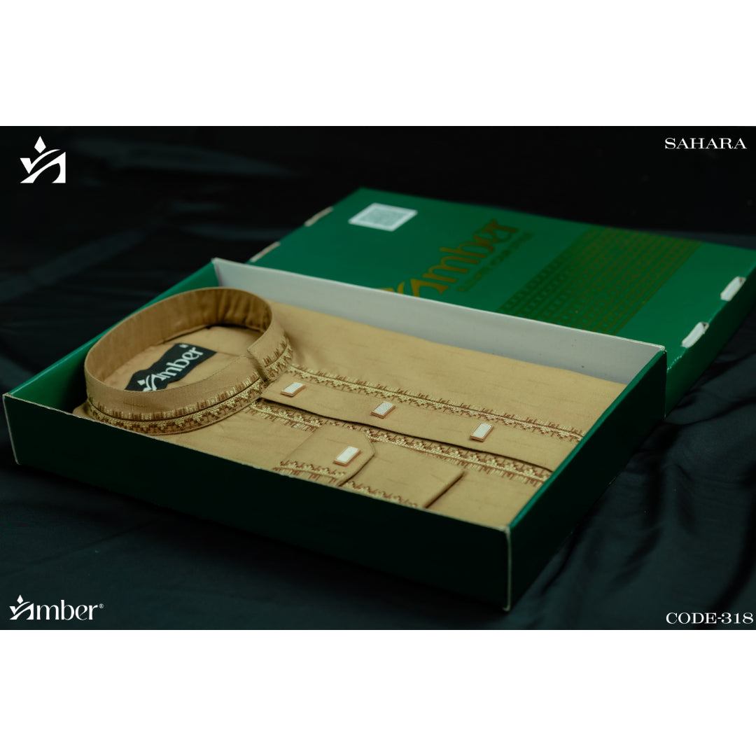 SAHARA Panjabi - 318