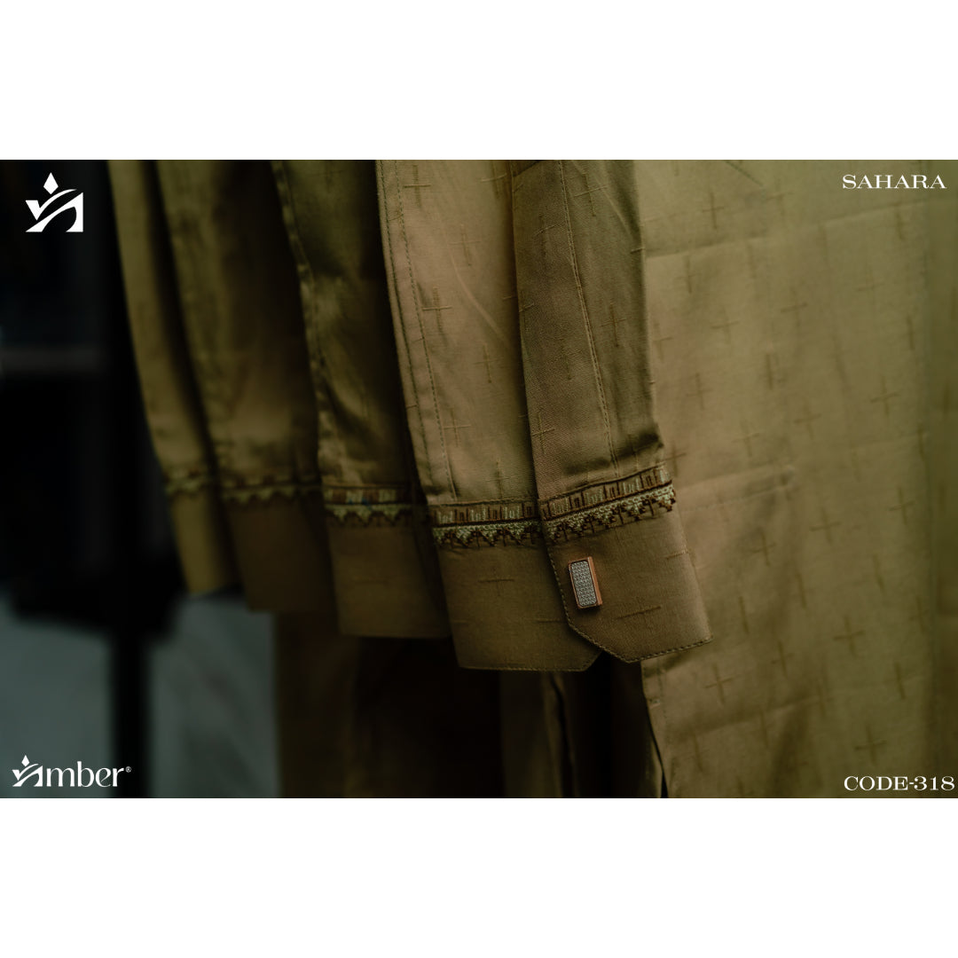 SAHARA Panjabi - 318
