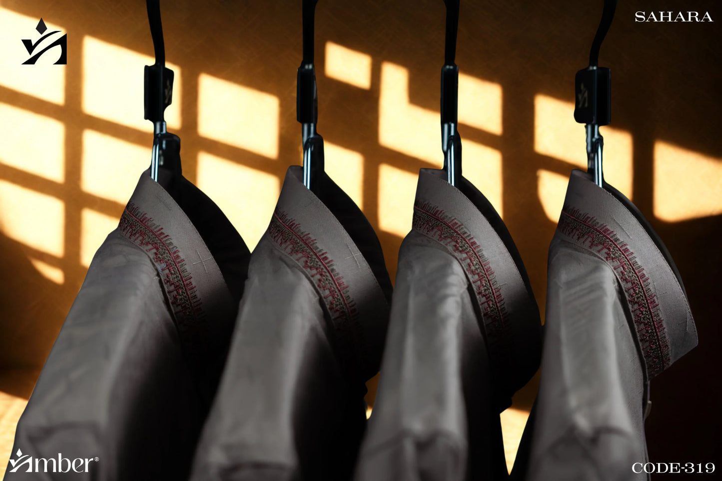 SAHARA Panjabi - 319